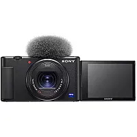Sony ZV-1