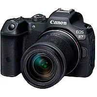 Canon EOS R7