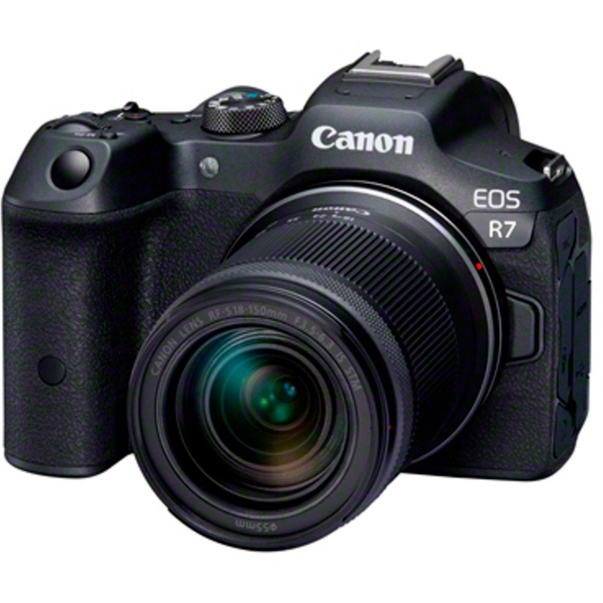 Canon EOS R7 price