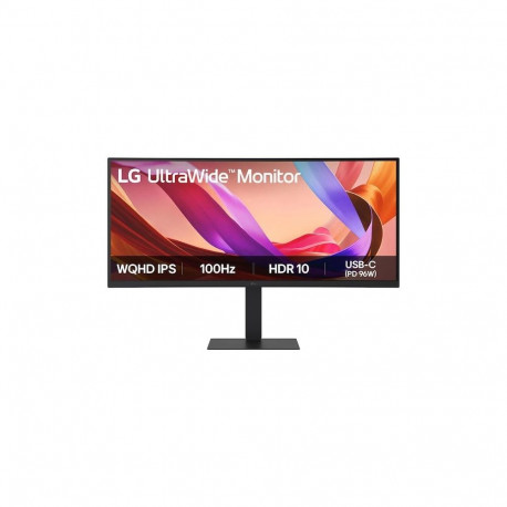 LG 34U650A-B цена
