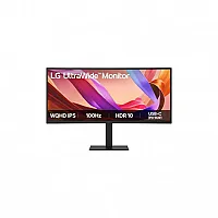 LG 34U650A-B