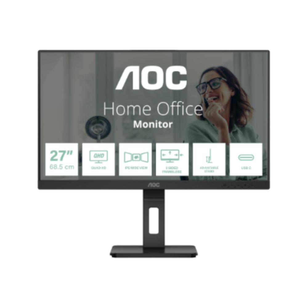 AOC Q27P3CV cena