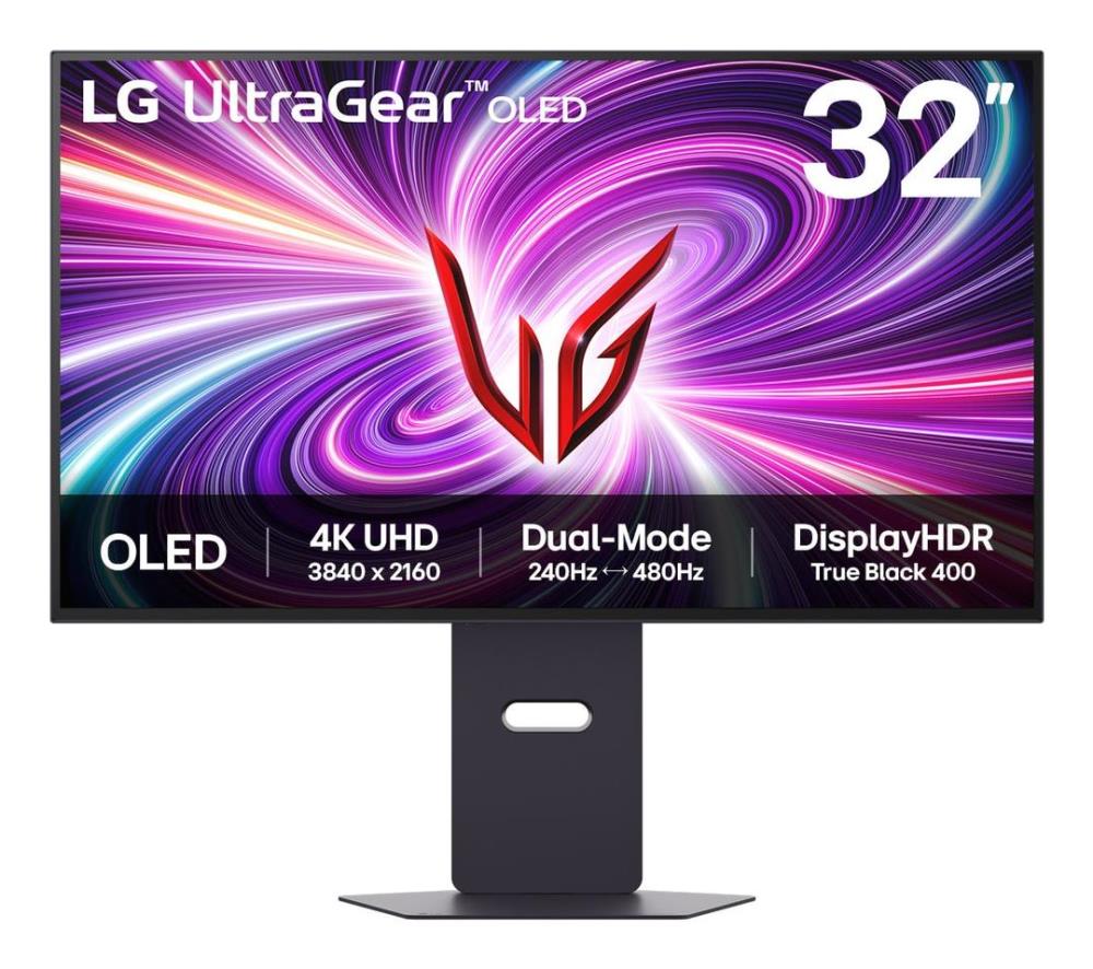 LG 32GX870A-B cena