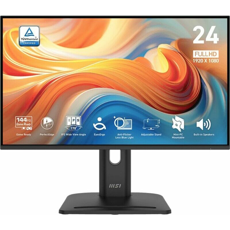MSI Pro MP245PG цена