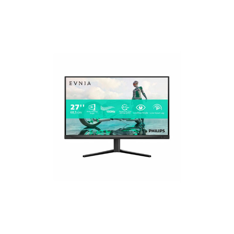 Philips 27M2N3200S hind