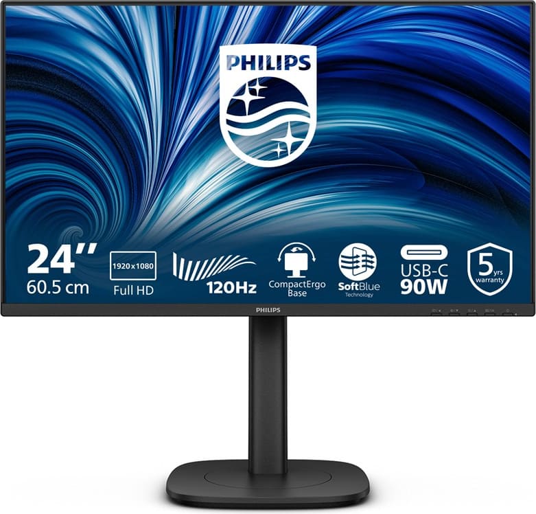Philips 24B2U3301/00 hind