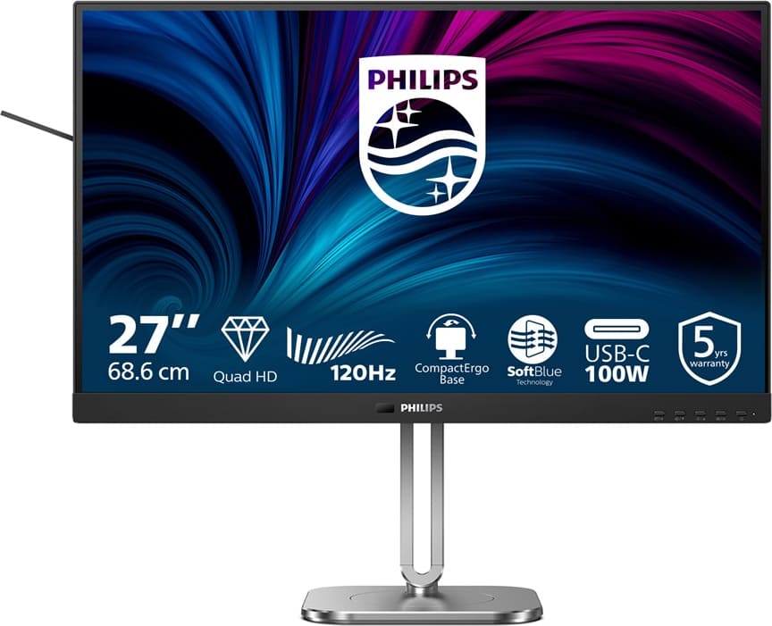Philips 27B2U4601/00 hind