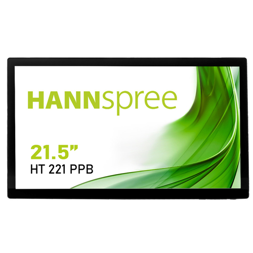 Hannspree HT221PPB cena