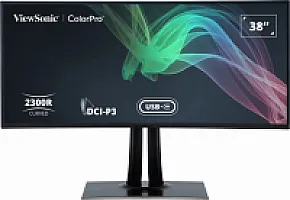 ViewSonic VP3881A