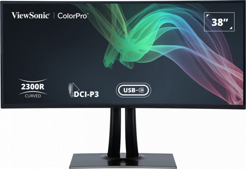 ViewSonic VP3881A price
