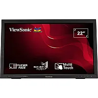 ViewSonic TD2223