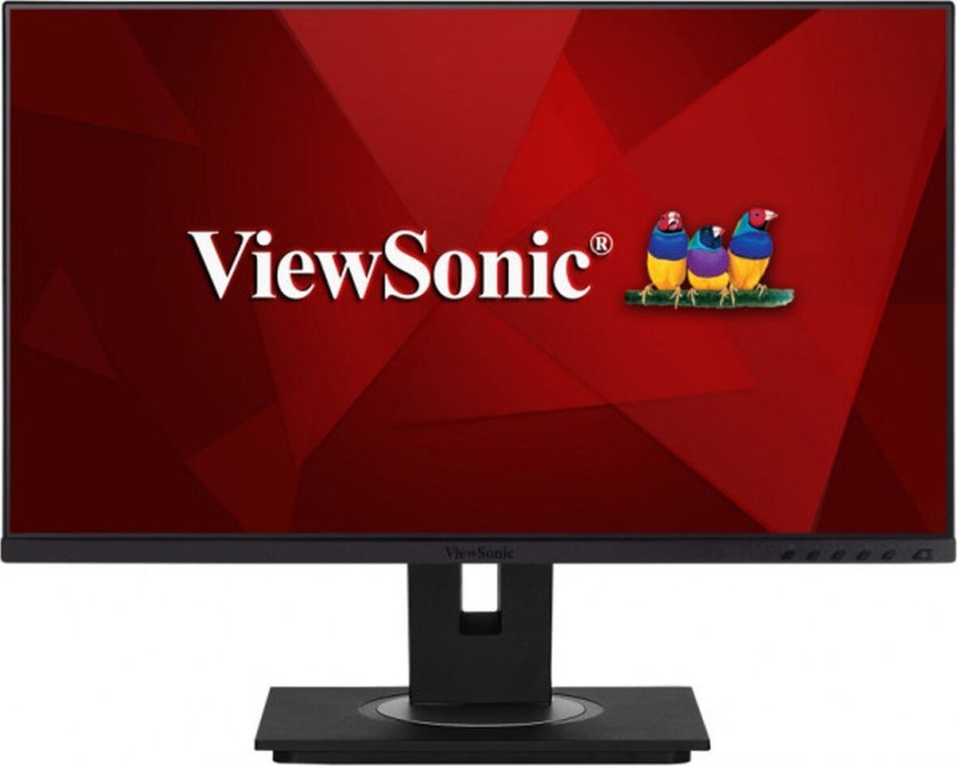 ViewSonic VG2456 hind