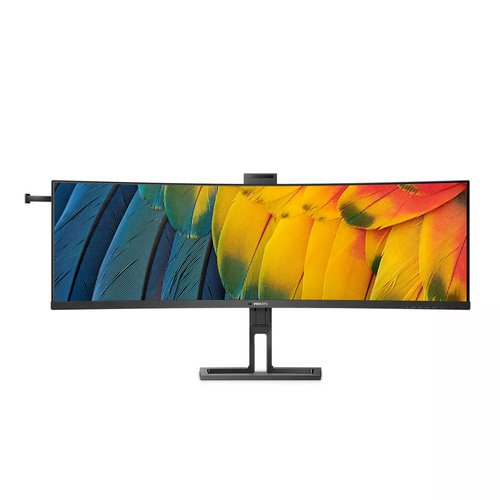 Philips 45B1U6900CH hind