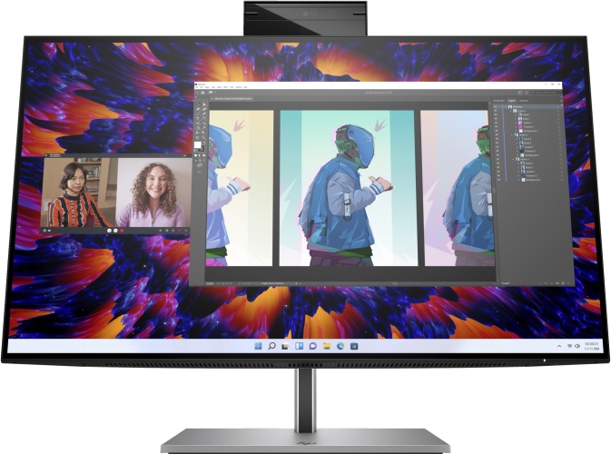 HP Z24M G3 цена