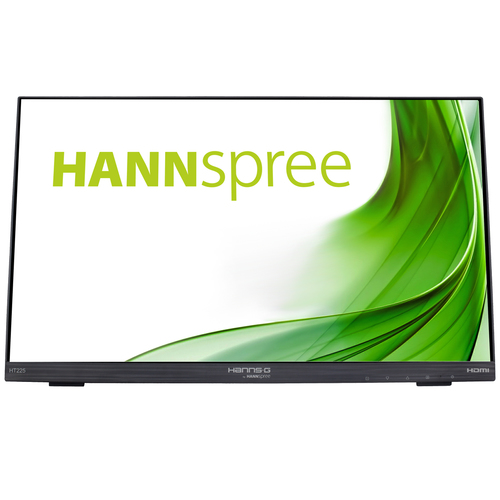 Hannspree HT225HPB kaina