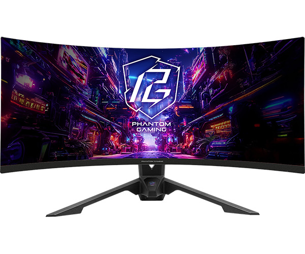 ASRock PG34QRT3A cena