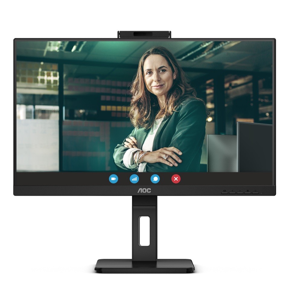 AOC Q27P3CW цена