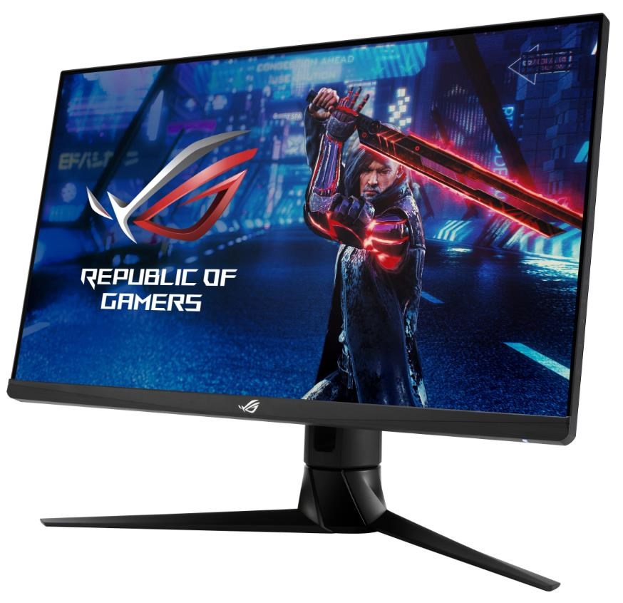 Asus ROG Strix XG27AQ hind