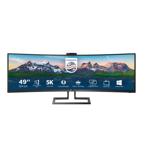 Philips 499P9H/00 hind