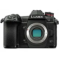 Panasonic Lumix DC-G9