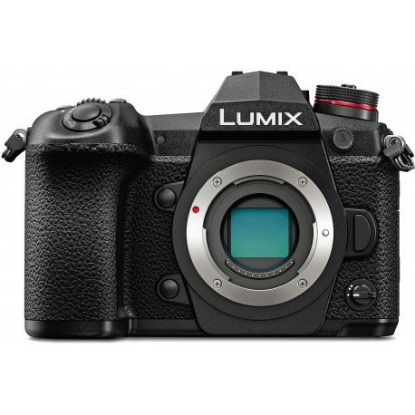 Panasonic Lumix DC-G9 цена