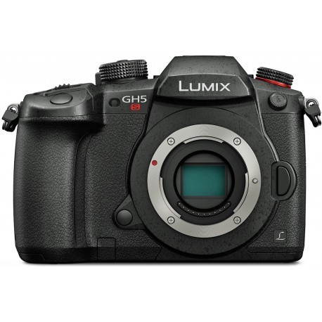 Panasonic Lumix DC-GH5S цена