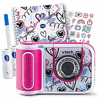 VTech Kidizoom Print Cam