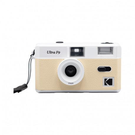 Kodak Ultra F9 цена