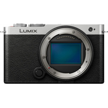 Panasonic Lumix DC-S9 цена