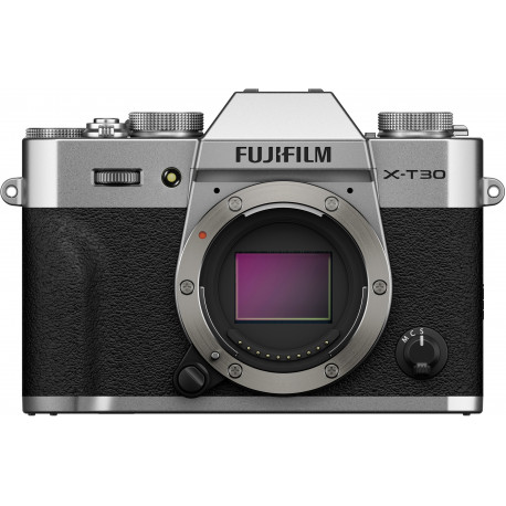 FujiFilm X-T30 III price