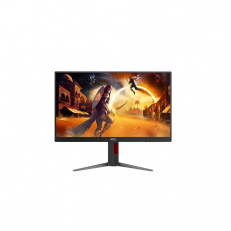 AOC 24G4HA hind