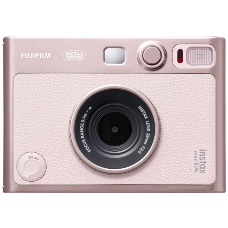 Fujifilm Instax Mini Evo price