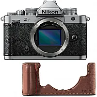 Nikon Z f