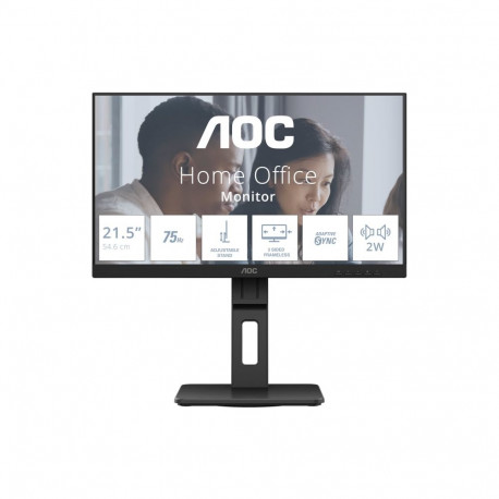 AOC 22E2UMF kaina