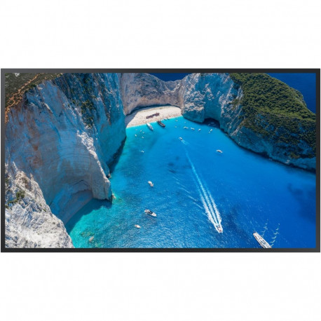 Samsung OM75A kaina