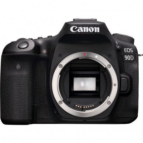 Canon EOS 90D цена