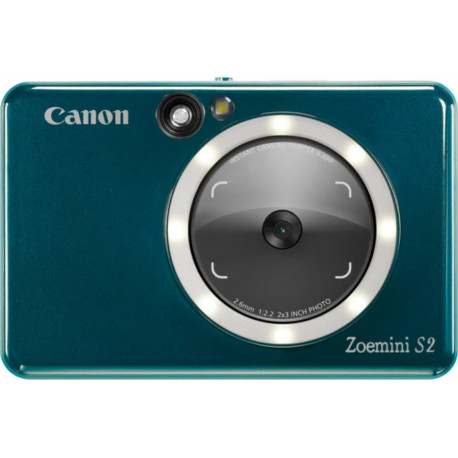 Canon Zoemini S2 цена