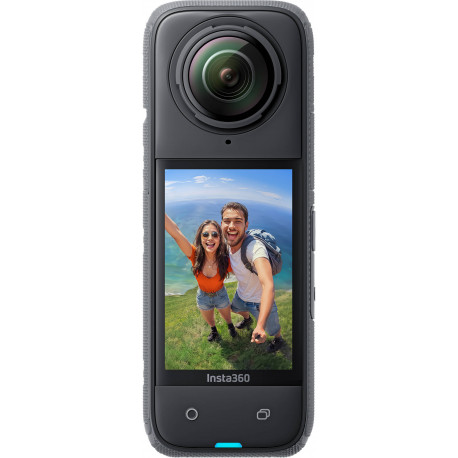 Insta360 X4 Motorcycle Bundle цена