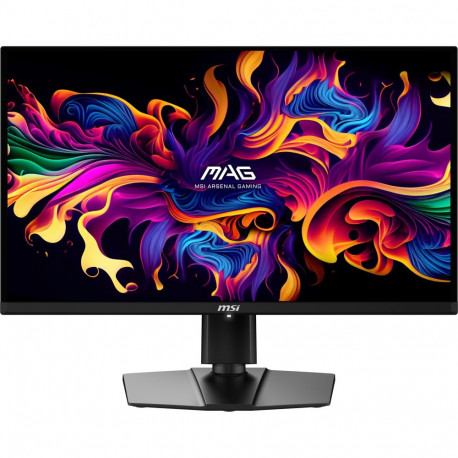 MSI MAG 271QPX QD-OLED E2 цена