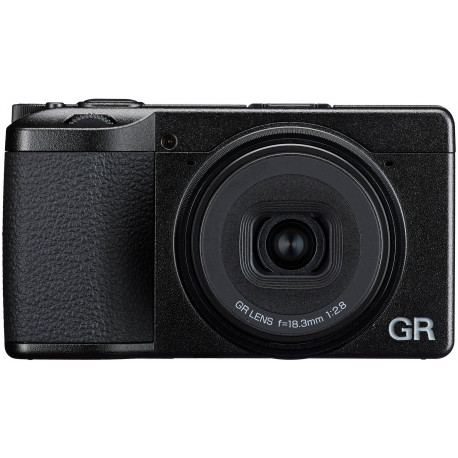 Ricoh GR IV цена