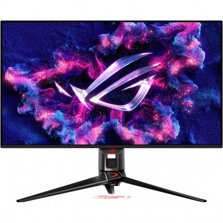 Asus ROG Swift OLED PG32UCDMZ hind