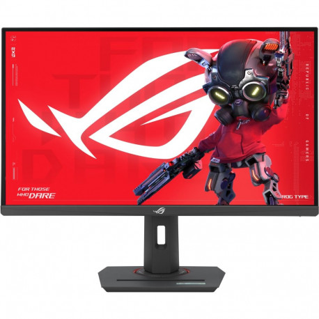 Asus ROG Strix XG27ACMS hind