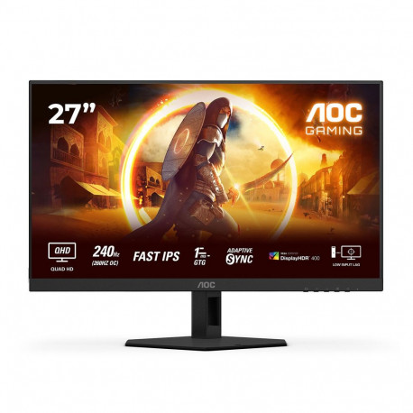 AOC Q27G4ZR hind