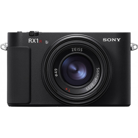 Sony DSC-RX1R III цена