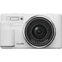 Yashica City 200