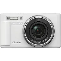 Yashica City 100