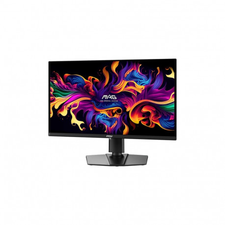 MSI MAG 271QPXDE QD-OLED E2 цена