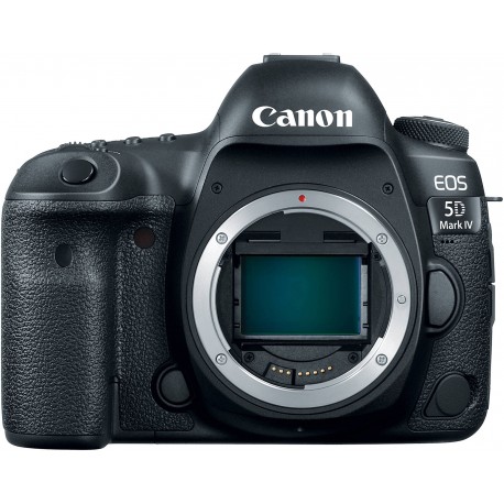 Canon EOS 5D Mark IV price