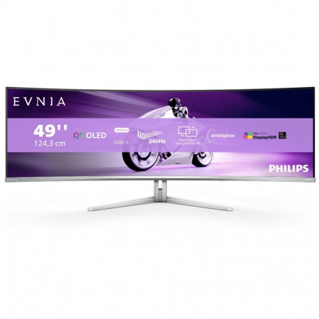Philips 49M2C8900 цена