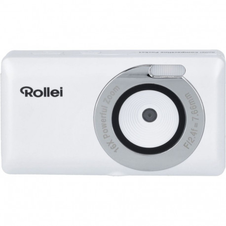 Rollei Compactline Pocket цена